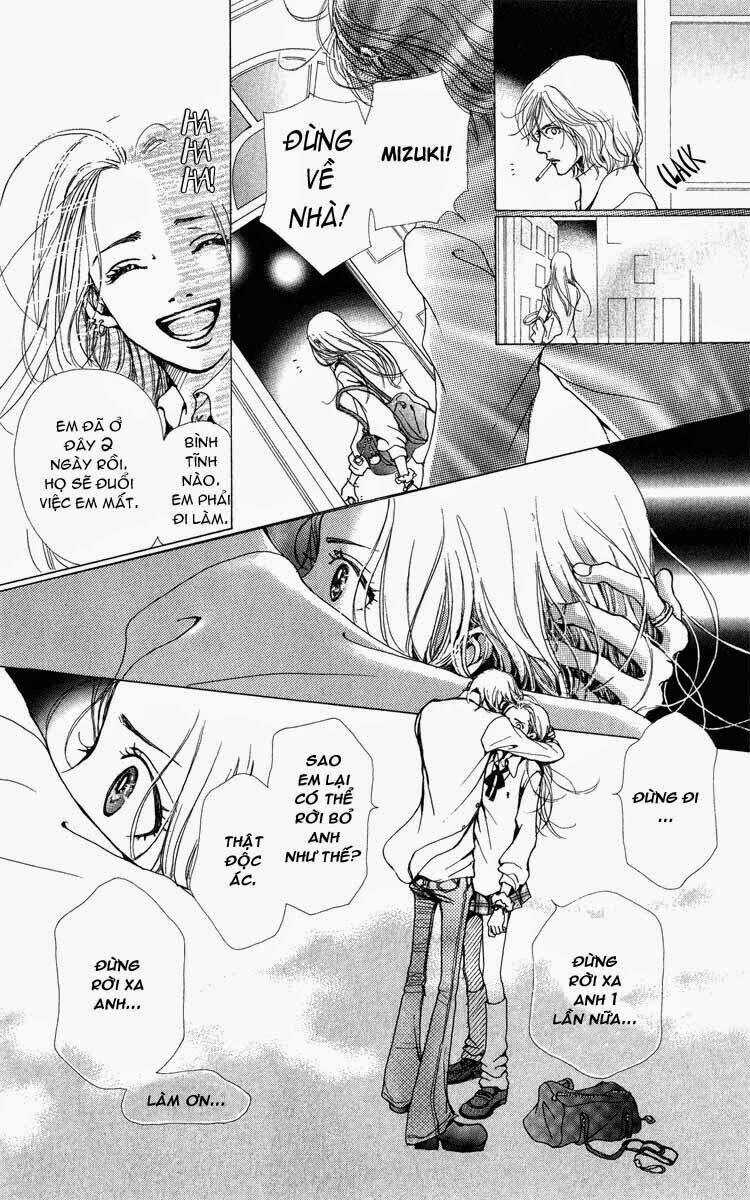 Kagen No Tsuki - Chapter 1 - Trang 31