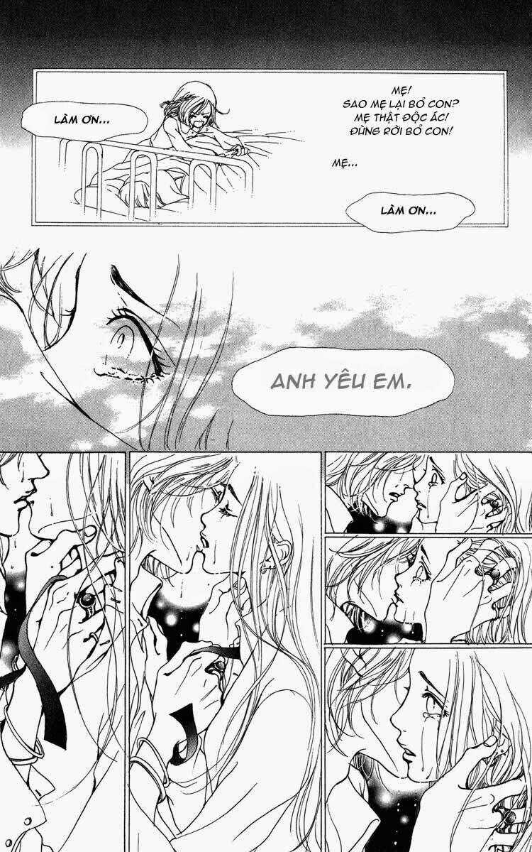 Kagen No Tsuki - Chapter 1 - Trang 32