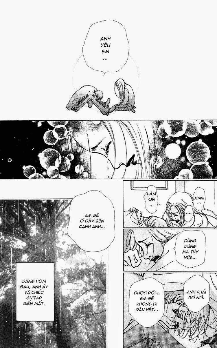 Kagen No Tsuki - Chapter 1 - Trang 35