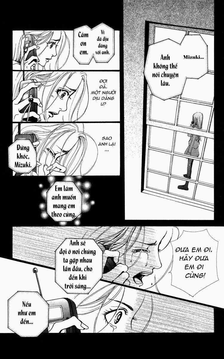 Kagen No Tsuki - Chapter 1 - Trang 38
