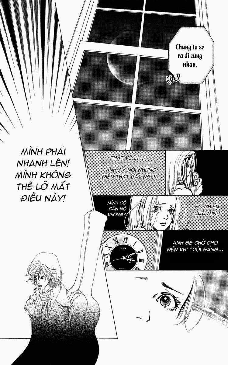 Kagen No Tsuki - Chapter 1 - Trang 39