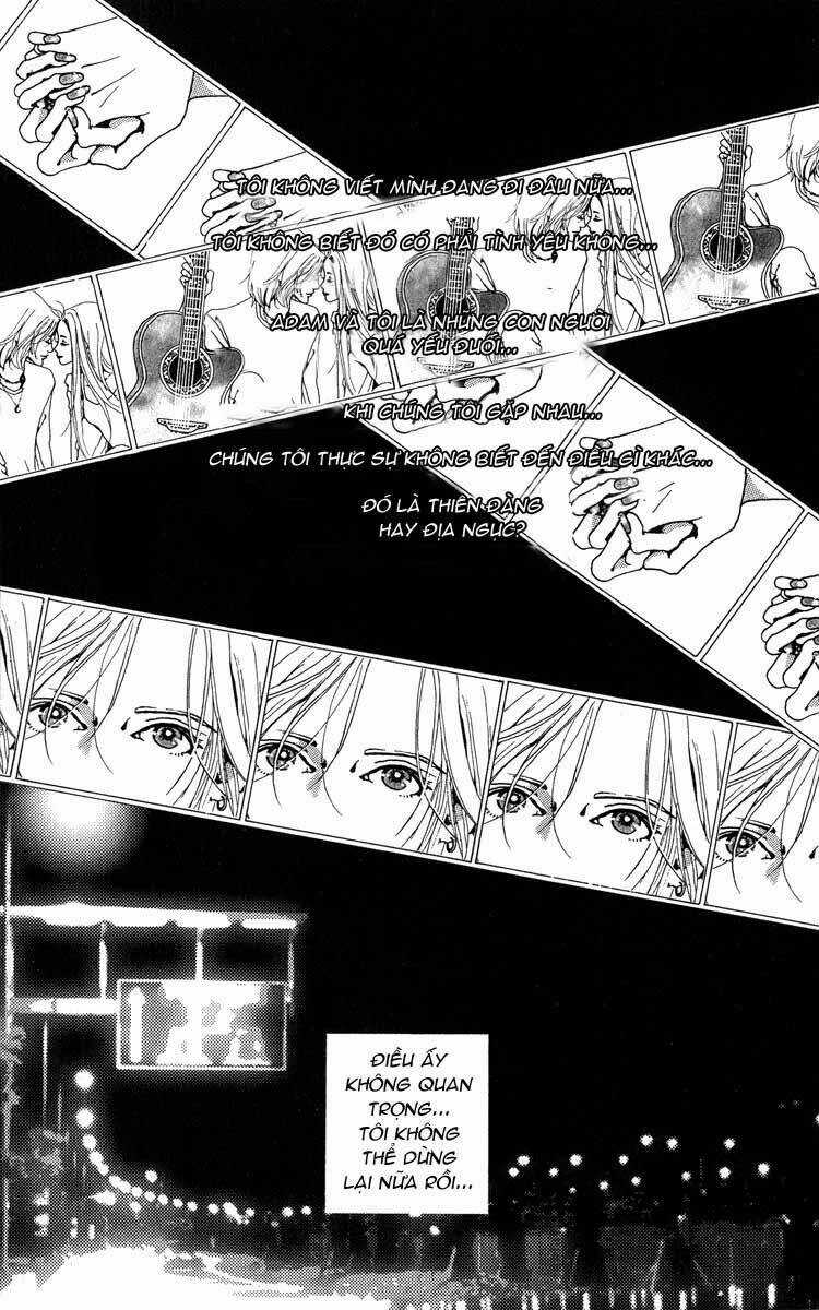 Kagen No Tsuki - Chapter 1 - Trang 40