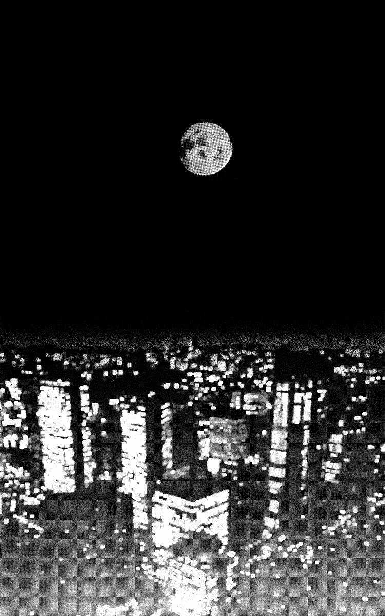 Kagen No Tsuki - Chapter 1 - Trang 5