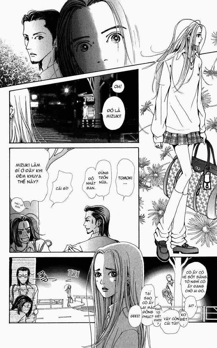 Kagen No Tsuki - Chapter 1 - Trang 43