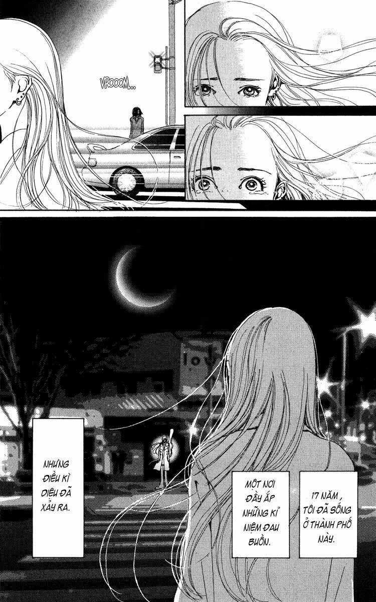 Kagen No Tsuki - Chapter 1 - Trang 45