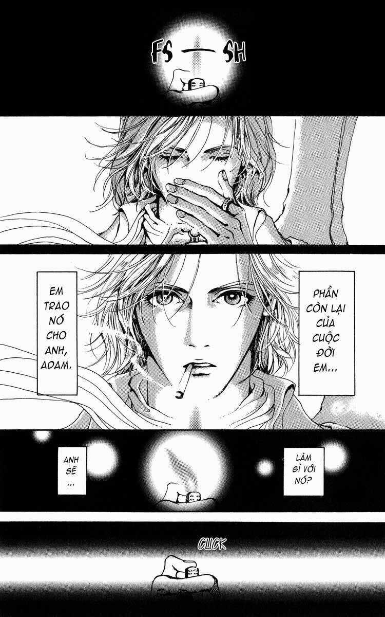 Kagen No Tsuki - Chapter 1 - Trang 47
