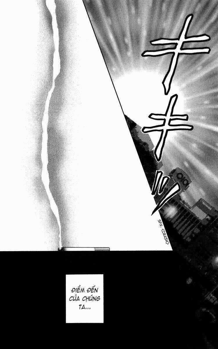 Kagen No Tsuki - Chapter 1 - Trang 51