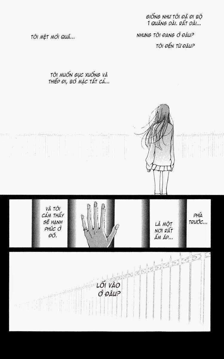 Kagen No Tsuki - Chapter 1 - Trang 55