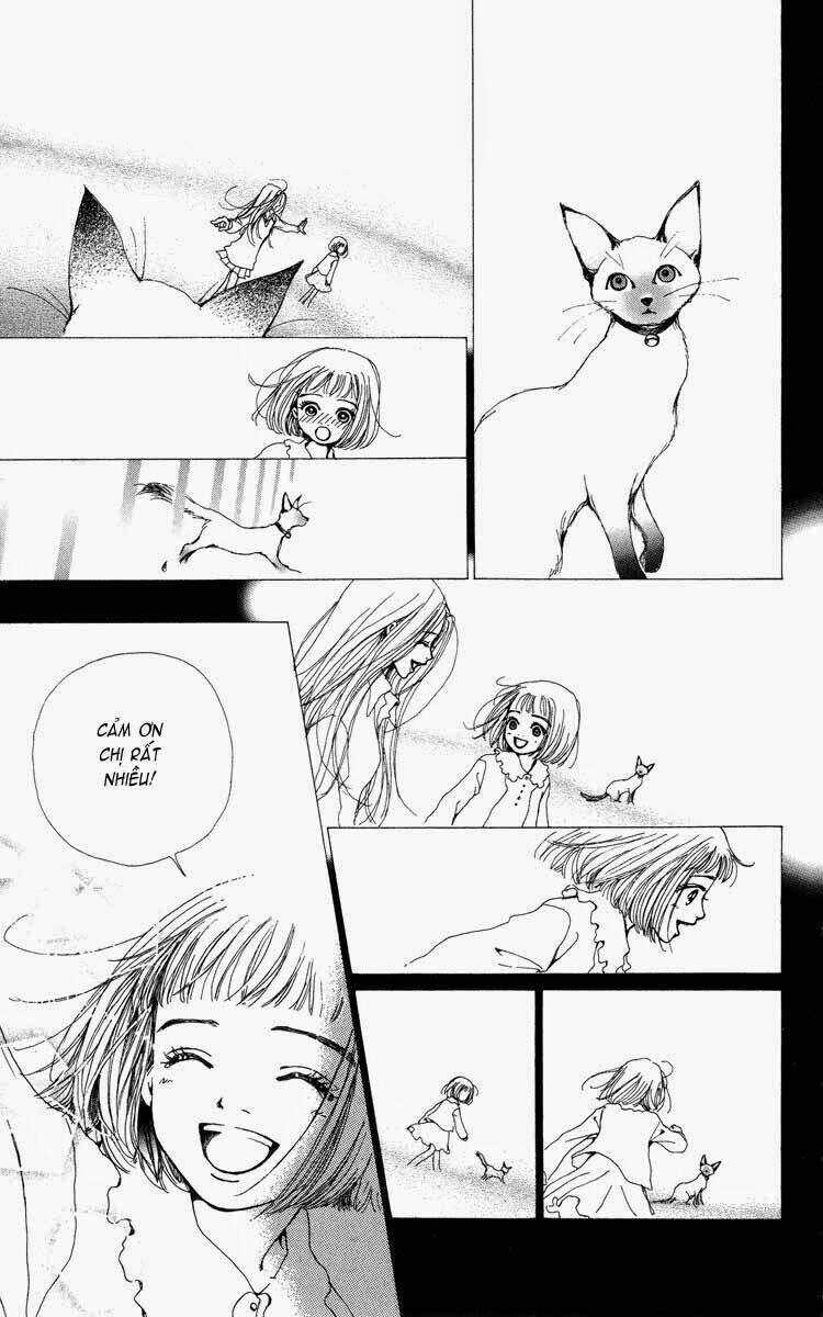 Kagen No Tsuki - Chapter 1 - Trang 58