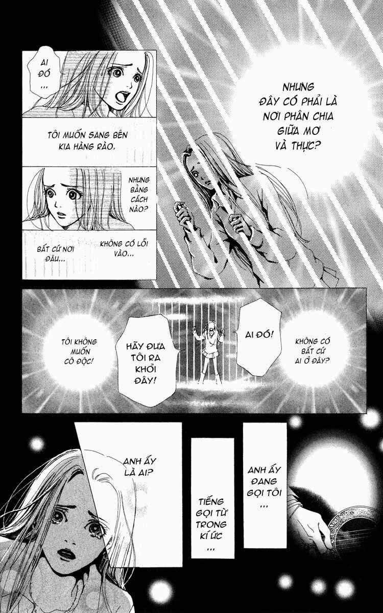 Kagen No Tsuki - Chapter 1 - Trang 62