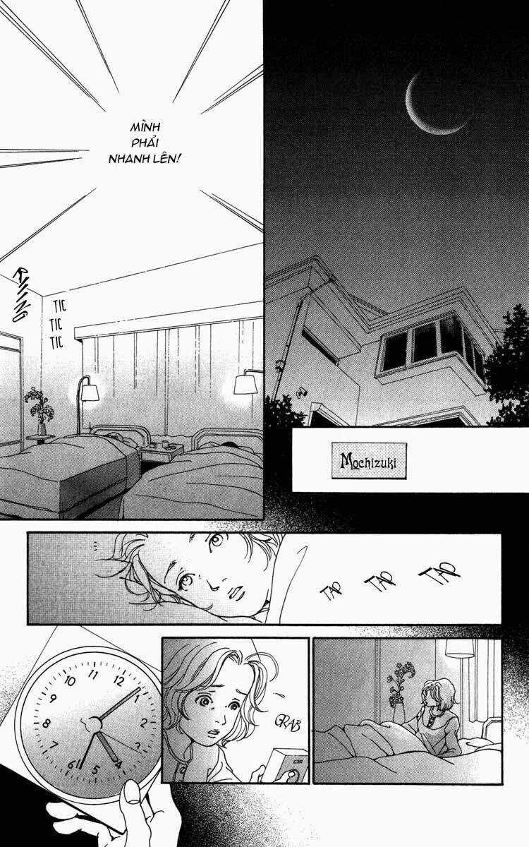 Kagen No Tsuki - Chapter 1 - Trang 8