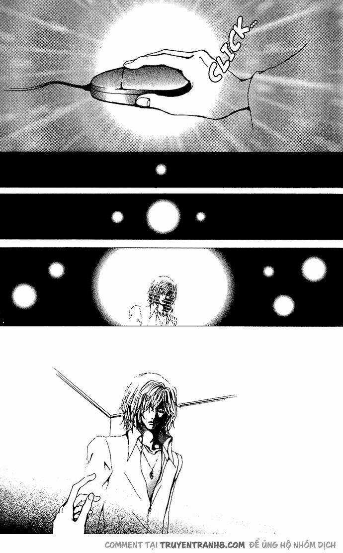 Kagen No Tsuki - Chapter 10 - Trang 11