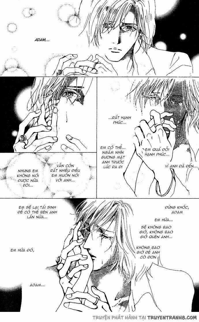 Kagen No Tsuki - Chapter 10 - Trang 12