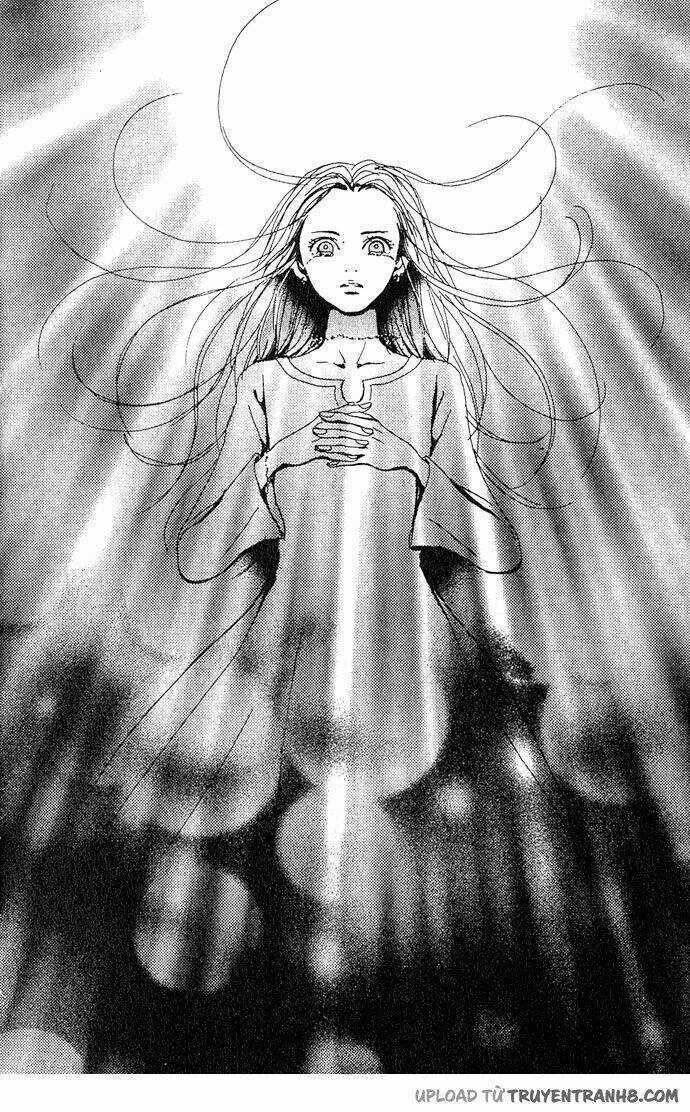 Kagen No Tsuki - Chapter 10 - Trang 14