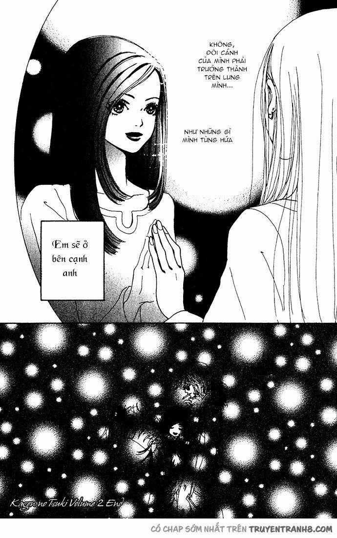 Kagen No Tsuki - Chapter 10 - Trang 20