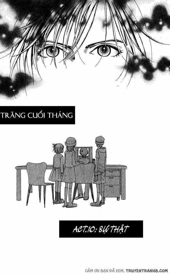 Kagen No Tsuki - Chapter 10 - Trang 3
