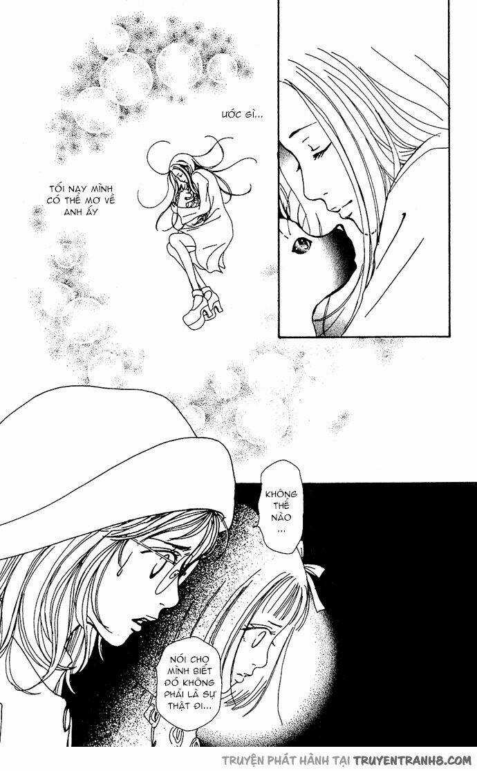 Kagen No Tsuki - Chapter 10 - Trang 5