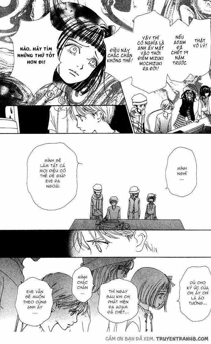 Kagen No Tsuki - Chapter 10 - Trang 6