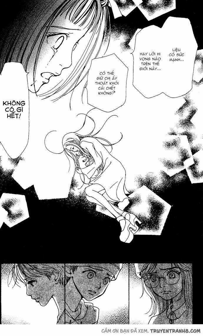 Kagen No Tsuki - Chapter 10 - Trang 7