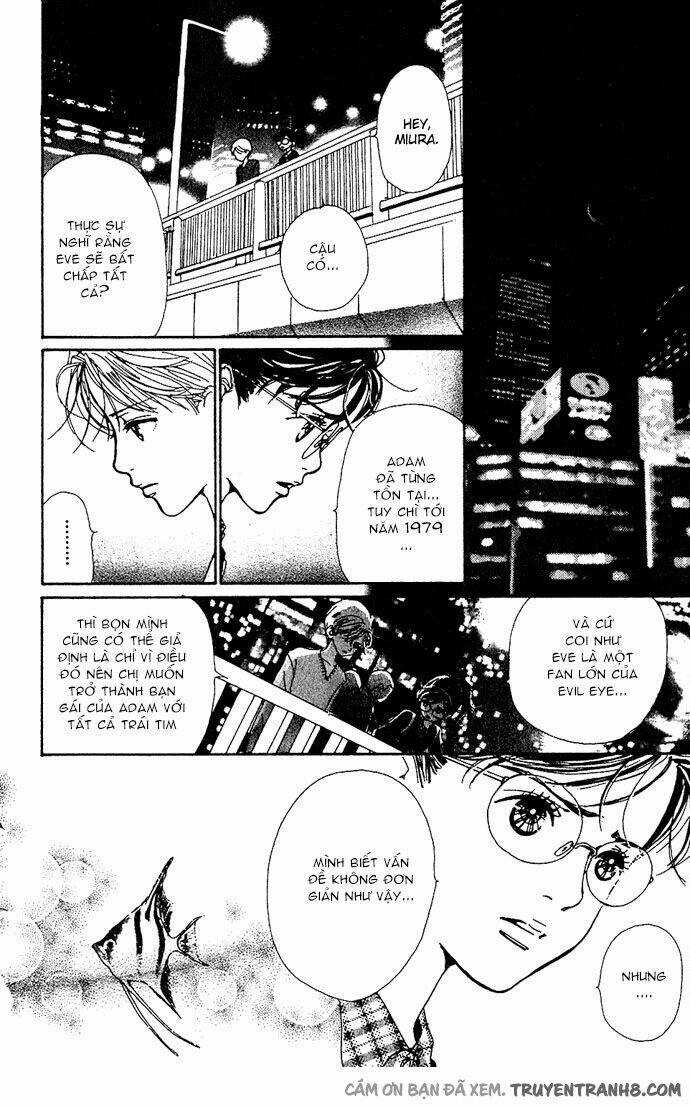 Kagen No Tsuki - Chapter 10 - Trang 8