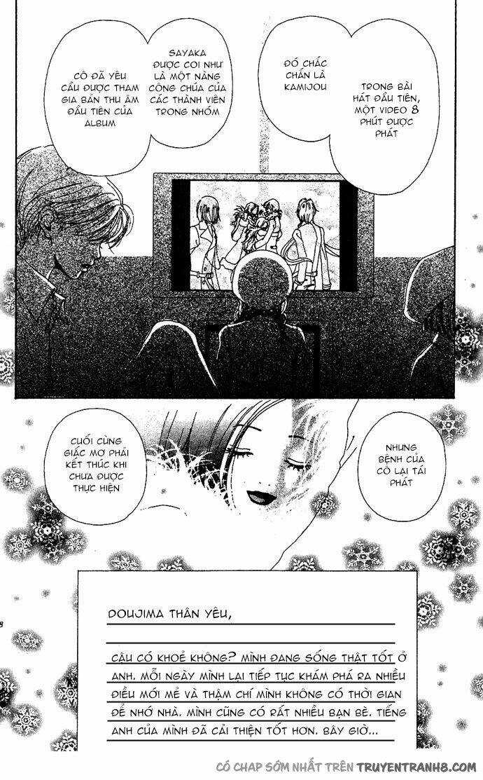 Kagen No Tsuki - Chapter 11 - Trang 11