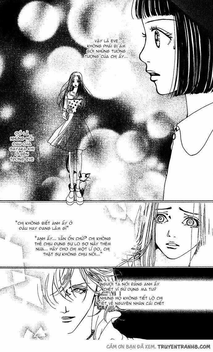 Kagen No Tsuki - Chapter 11 - Trang 18