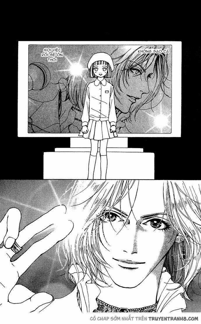 Kagen No Tsuki - Chapter 11 - Trang 20