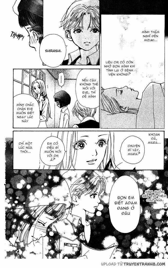 Kagen No Tsuki - Chapter 11 - Trang 25