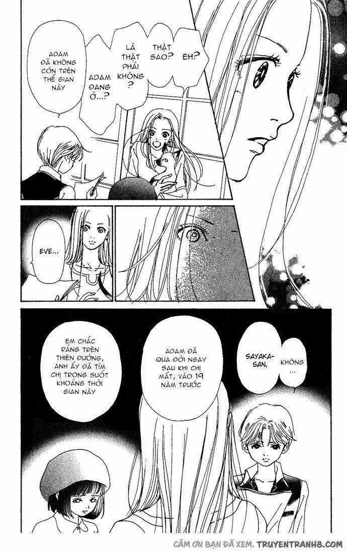 Kagen No Tsuki - Chapter 11 - Trang 26