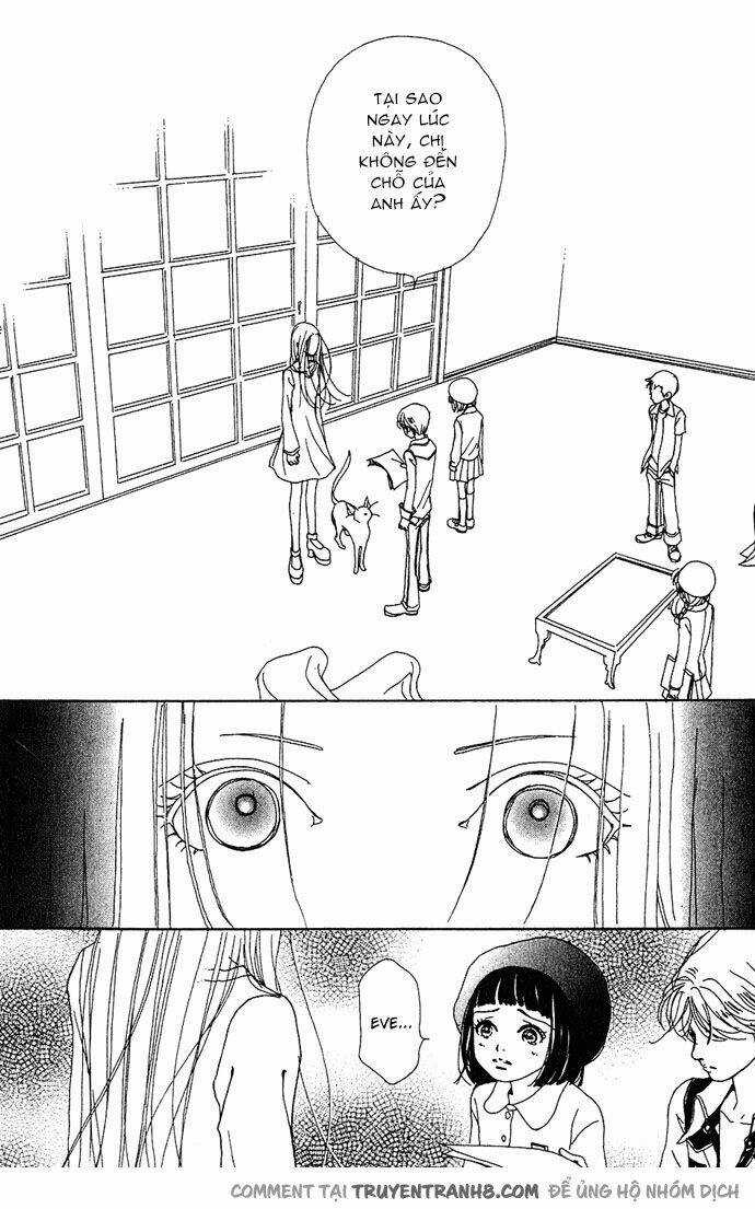 Kagen No Tsuki - Chapter 11 - Trang 27