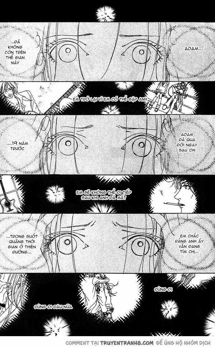 Kagen No Tsuki - Chapter 11 - Trang 28