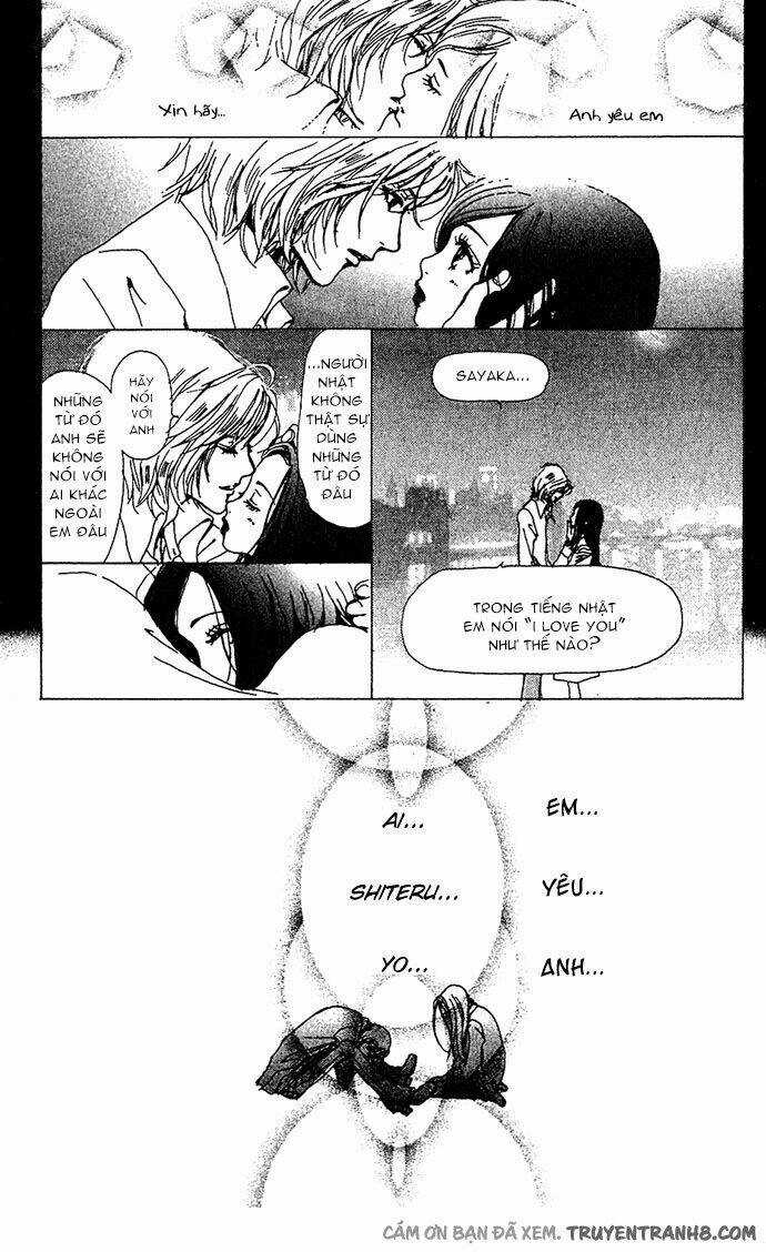 Kagen No Tsuki - Chapter 11 - Trang 29