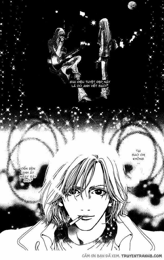 Kagen No Tsuki - Chapter 11 - Trang 33