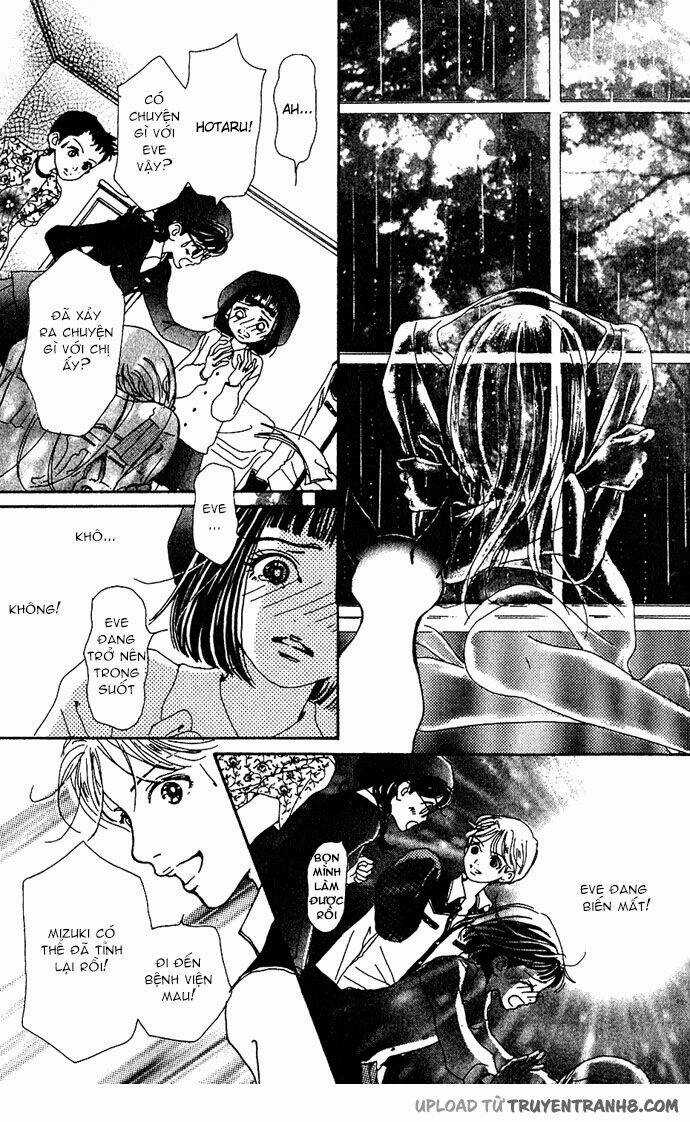 Kagen No Tsuki - Chapter 11 - Trang 34