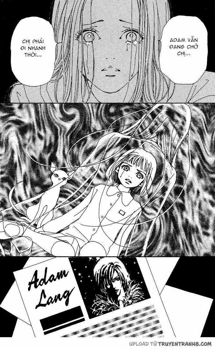 Kagen No Tsuki - Chapter 11 - Trang 37