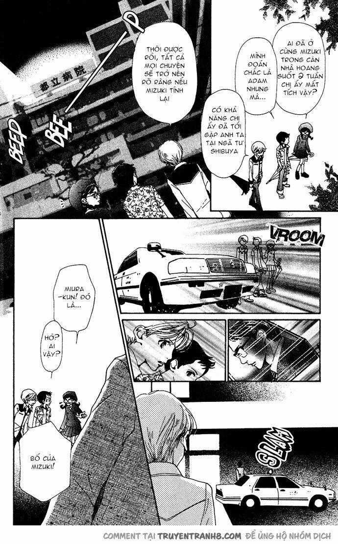 Kagen No Tsuki - Chapter 11 - Trang 39