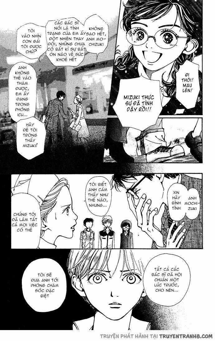 Kagen No Tsuki - Chapter 11 - Trang 40