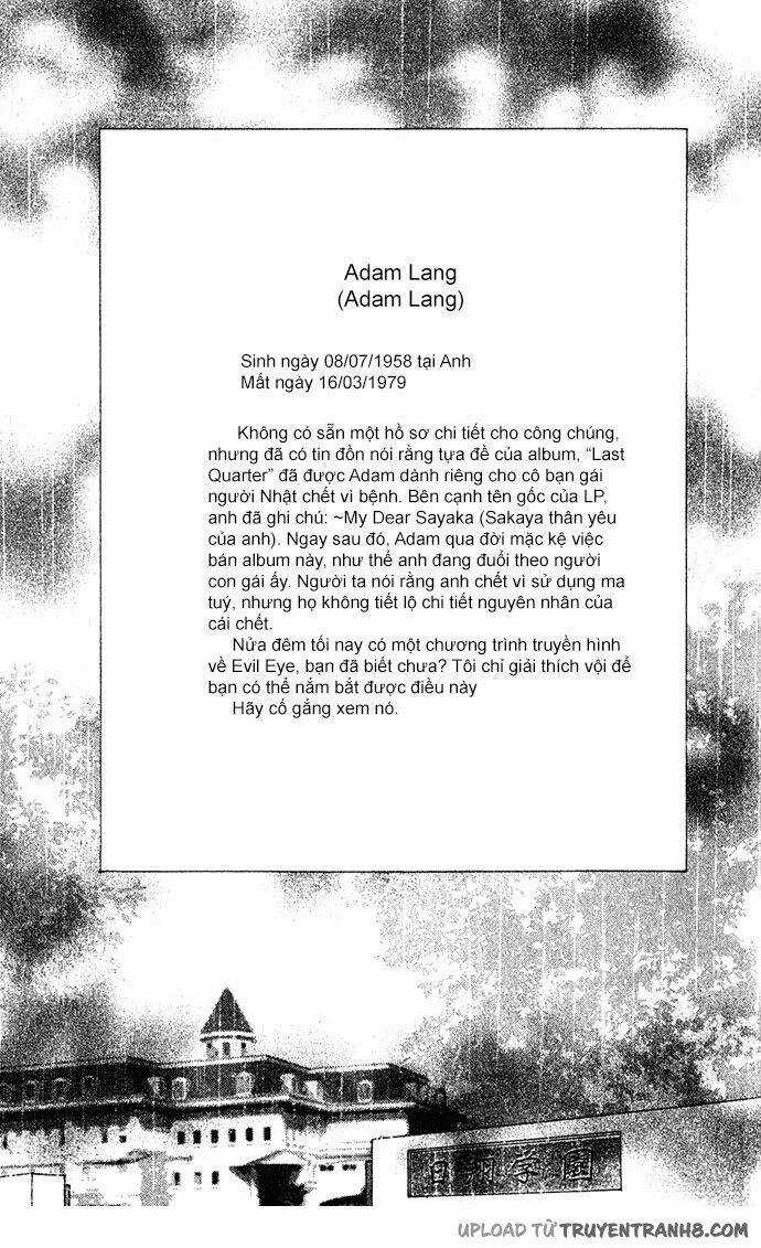 Kagen No Tsuki - Chapter 11 - Trang 6