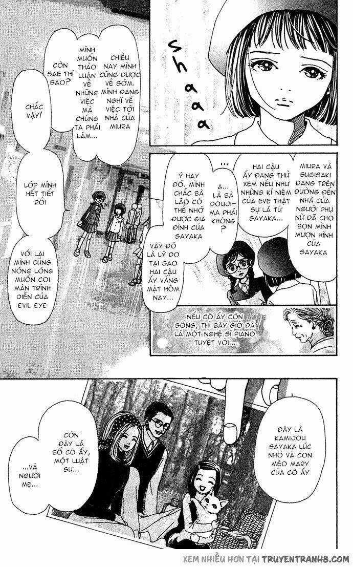 Kagen No Tsuki - Chapter 11 - Trang 8