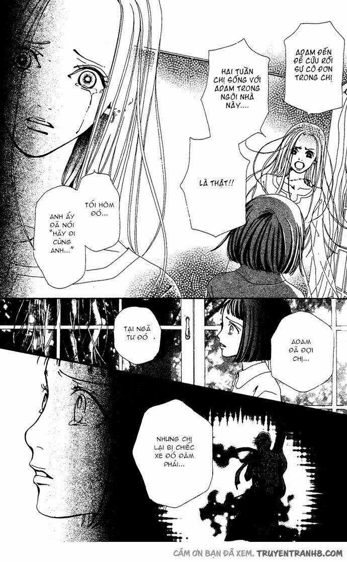 Kagen No Tsuki - Chapter 12 - Trang 12