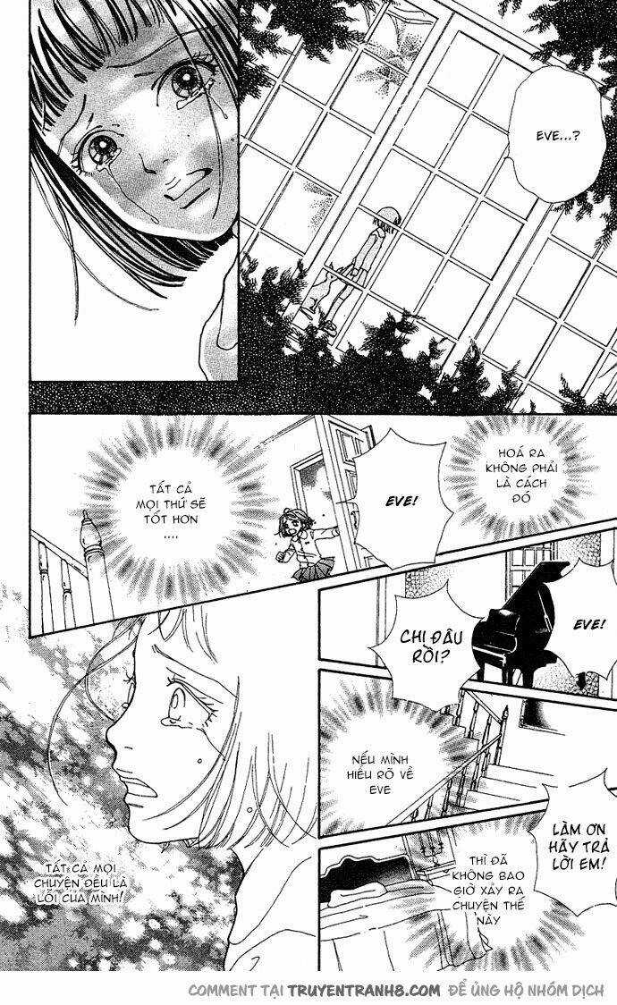 Kagen No Tsuki - Chapter 12 - Trang 17