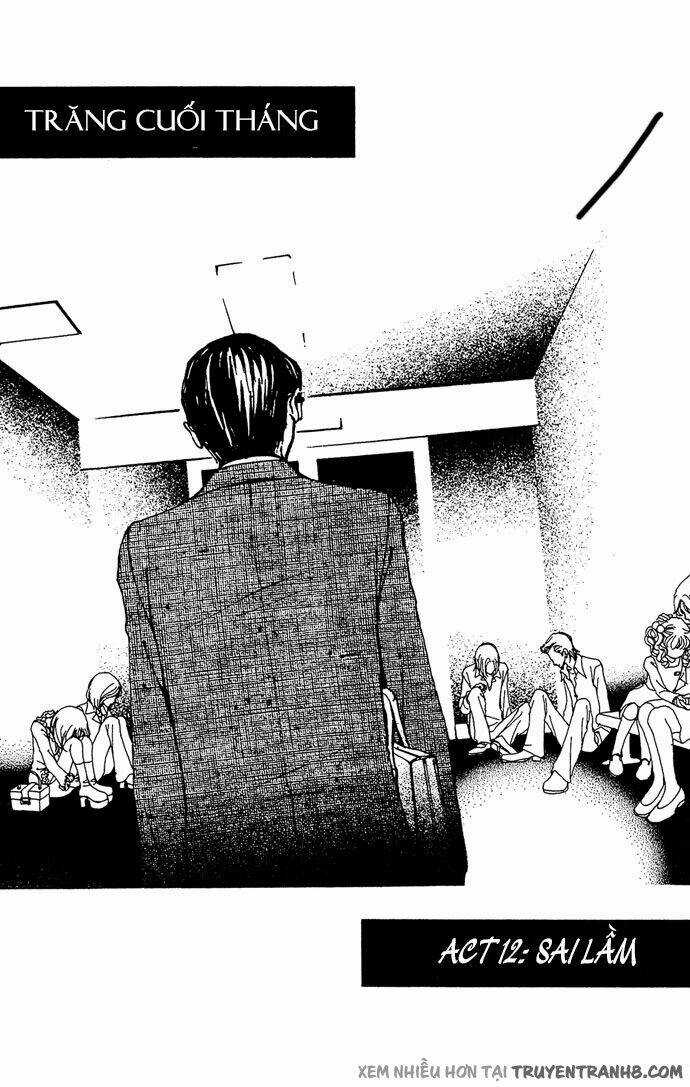 Kagen No Tsuki - Chapter 12 - Trang 3