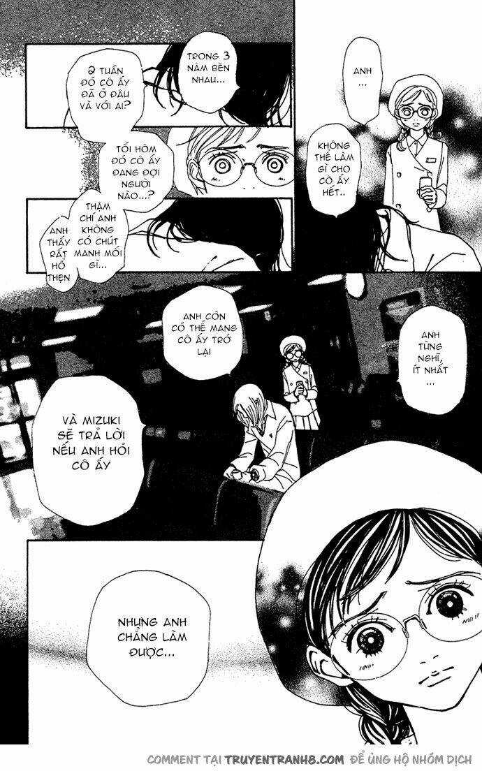 Kagen No Tsuki - Chapter 12 - Trang 23