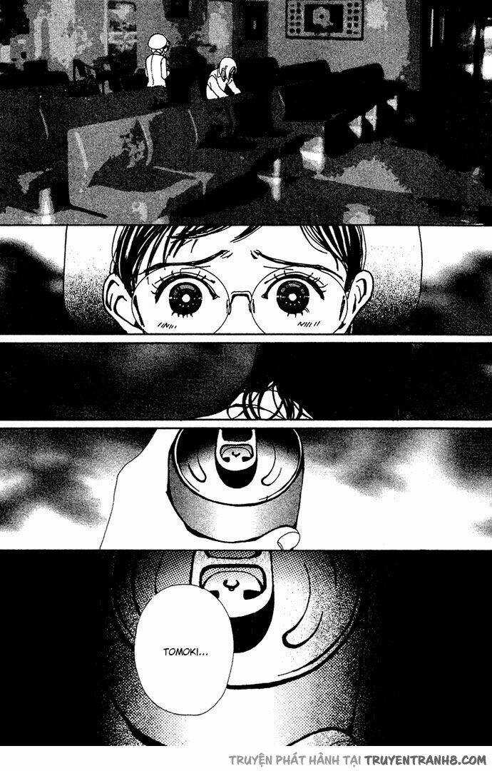 Kagen No Tsuki - Chapter 12 - Trang 24