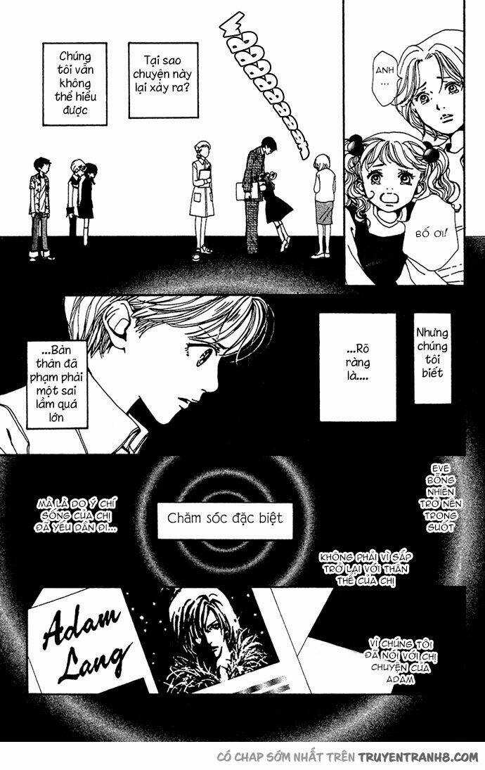 Kagen No Tsuki - Chapter 12 - Trang 4