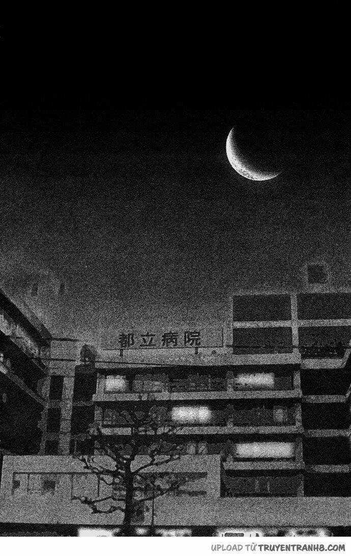 Kagen No Tsuki - Chapter 12 - Trang 31