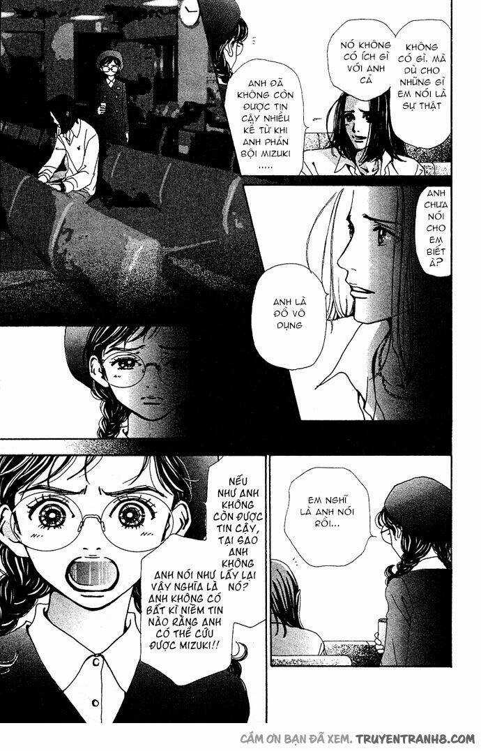 Kagen No Tsuki - Chapter 12 - Trang 34