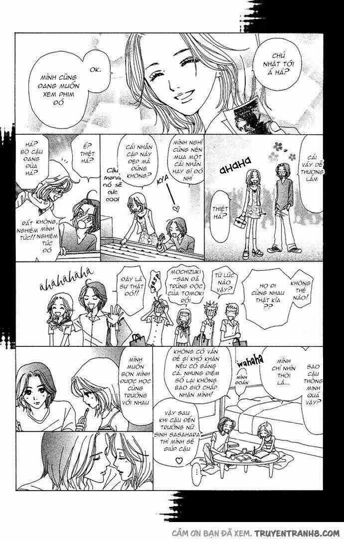 Kagen No Tsuki - Chapter 12 - Trang 37