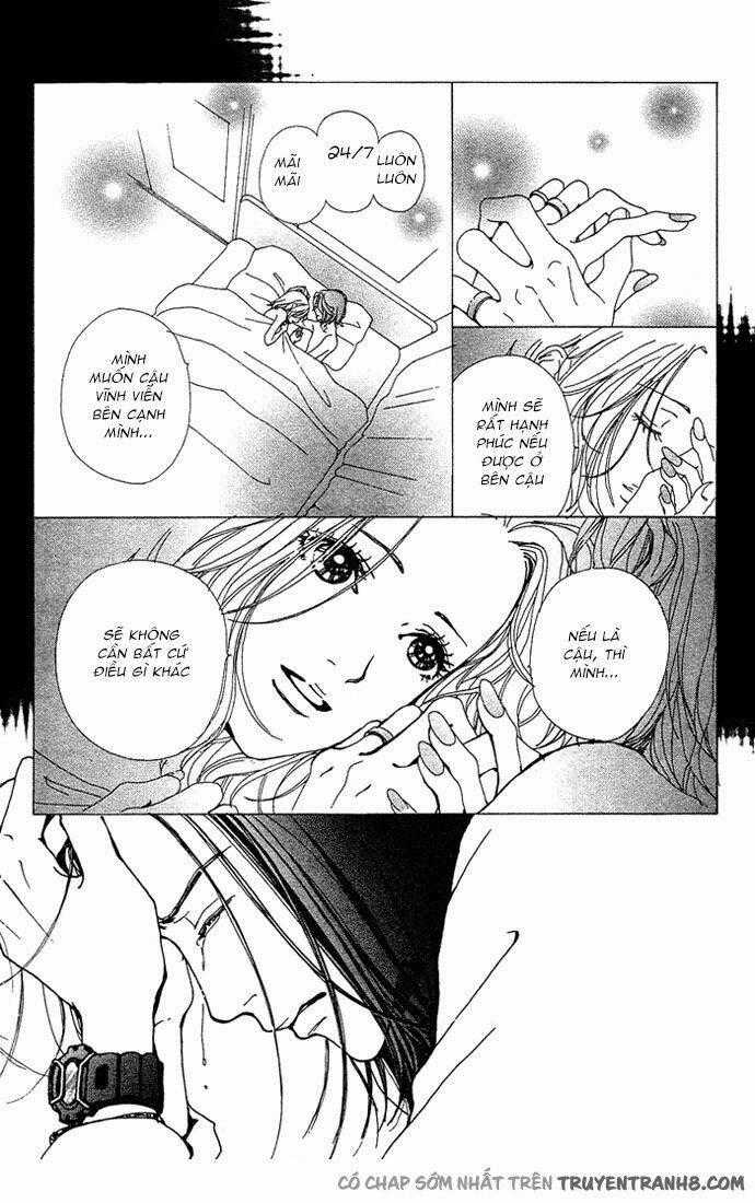 Kagen No Tsuki - Chapter 12 - Trang 38