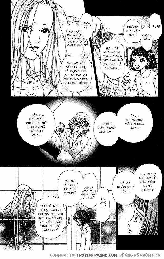 Kagen No Tsuki - Chapter 12 - Trang 10